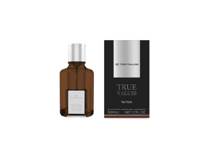 vyr 9945tom tailor true values for him 50 ml edt