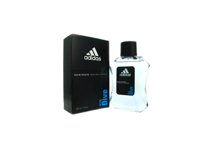 vyr 10089adidas ice dive 100 ml edt