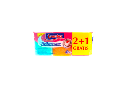 vyr 10209spontex houbicky colormax 2 1 zdarma