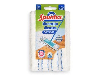 vyr 10295spontex nahrada microwiper abrasive 1 ks