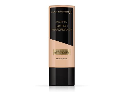 vyr 10376max factor make up 35 ml facefinity 105 soft beige