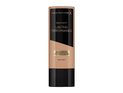 vyr 10378max factor make up 35 ml facefinity lasting performance 110 honey