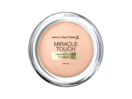 vyr 10379max factor make up 11 5 g miracle touch 55