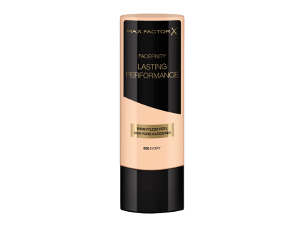 vyr 10413max factor make up 35 ml facefinity lasting performance 095 ivory