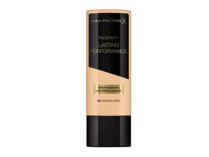 vyr 10415max factor make up 35 ml facefinity lasting performance 097 golden ivory