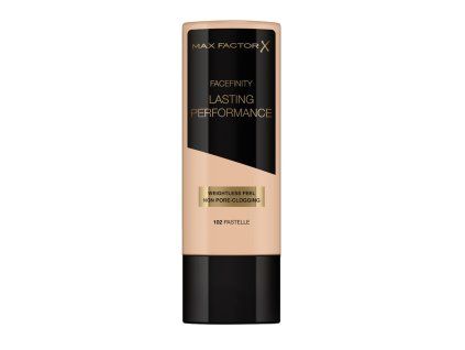 vyr 10434max factor make up 35 ml facefinity lasting performance 102 pastelle