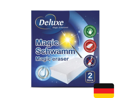 vyr 10549deluxe magicka houbicka 2ks