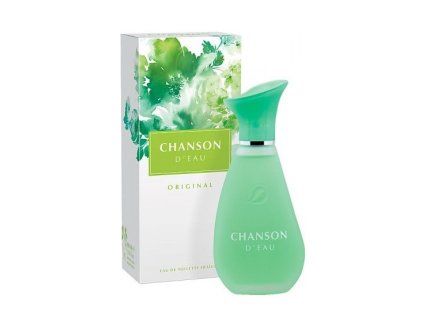 vyr 10560chanson deau original 100 ml edt