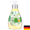 vyr 134frosch tekute mydlo 300 ml sensitiv kinder