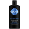 vyrp11 298syoss sampon 440 ml antidandruff 2