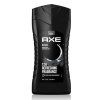 vyr 531axe sprchovy gel 250 ml black
