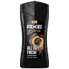 vyr 535axe sprchovy gel 250 ml dark temptation