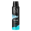 vyr 563fa men deospray 150 ml xtra cool