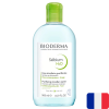 vyr 615bioderma micelarni voda 500 ml sebium h2o