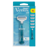 vyr 631gillette venus smooth strojek 5 hlavic XL