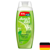 vyr 1183duschdas sprchovy gel 450 ml limette minze