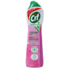 vyr 1225cif cream tekuty pisek 250 ml pink