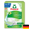 vyr 1245frosch tablety do mycky 50ks limone