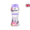 lenor vonne perlicky 210 g sensitive lavander