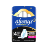 always vlozky 8 ks maxi night plus