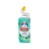 duck wc cistic deep action gel 750 ml mint