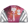 vyr 1530gillette darkova sada venus comfortglide strojek 3 hlavice