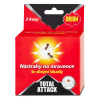 vyr 1686orion nastrahy na mravence 2 ks total attack