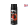 axe deodorant sprej 150 ml musk