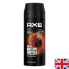 vyr 1805axe deodorant spray 150 ml musk