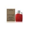 vyr 1820montblanc legend red 100 ml edp tester