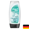 vyr 2080duschdas sprchovy gel 225 ml sensitive men 3v1