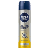 vyr 2233nivea men deodorant antiperspirant 150 ml active energy