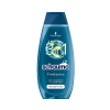 vyr 2357schauma men sampon 400 ml freshness 3v1