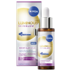 vyr 2371nivea serum 30 ml luminous 630 skin glow