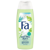 vyr 2449fa sprchovy gel 250ml aloe vera yoghurt