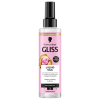 vyr 2452gliss express balzam 200 ml liquid silk