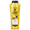 vyr 2466gliss sampon 400 ml oil nutritive