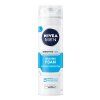 vyr 2672nivea men pena na holeni 200ml sensitive cool