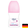 vyr 2797elkos body deodorant roll on 50 ml pure