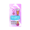 vyr 2829gillette simply venus3 strojek 4 hlavice
