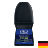 vyr 2971elkos for men roll on deodorant 50 ml fresh