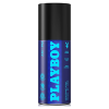 vyr 2995playboy deodorant 150 ml am pm men