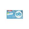 vyr 3022O B tampony 16 ks ProComfort Mini