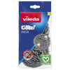 vyr 3243vileda dratenky 2 ks inox