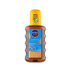 nivea sun protect bronze olej na opalovani spf 20 200 ml