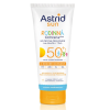 vyr 3474astrid sun mleko na opalovani spf 50 250 ml
