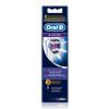 vyr 4027oral b nahradni hlavice 2ks 3d white
