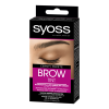 vyr 4033syoss barva na oboci cerna 17 ml