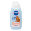 vyr 4211nivea baby telove mleko 500 ml soft light
