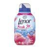 vyr 4354lenor avivaz 33 davek fresh air pink blossom 462 ml
